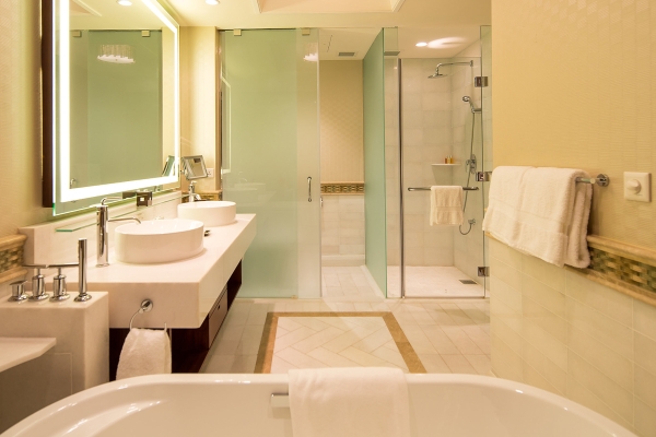 Hotel The Grand-Ho Tram Strip (Vung Tau )